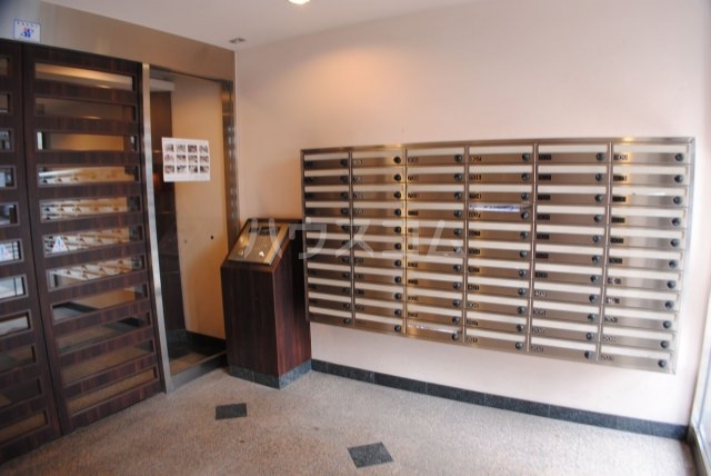 2/9 エントランス