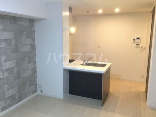 3/18 リビング/ダイニング