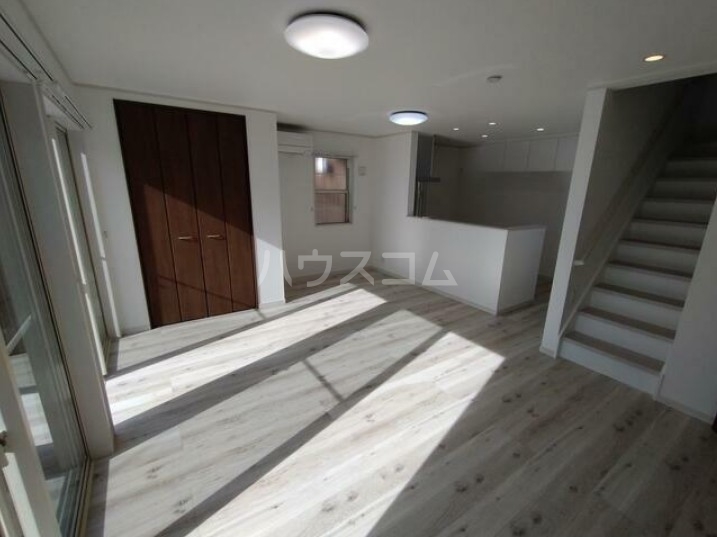 3/26 リビング/ダイニング