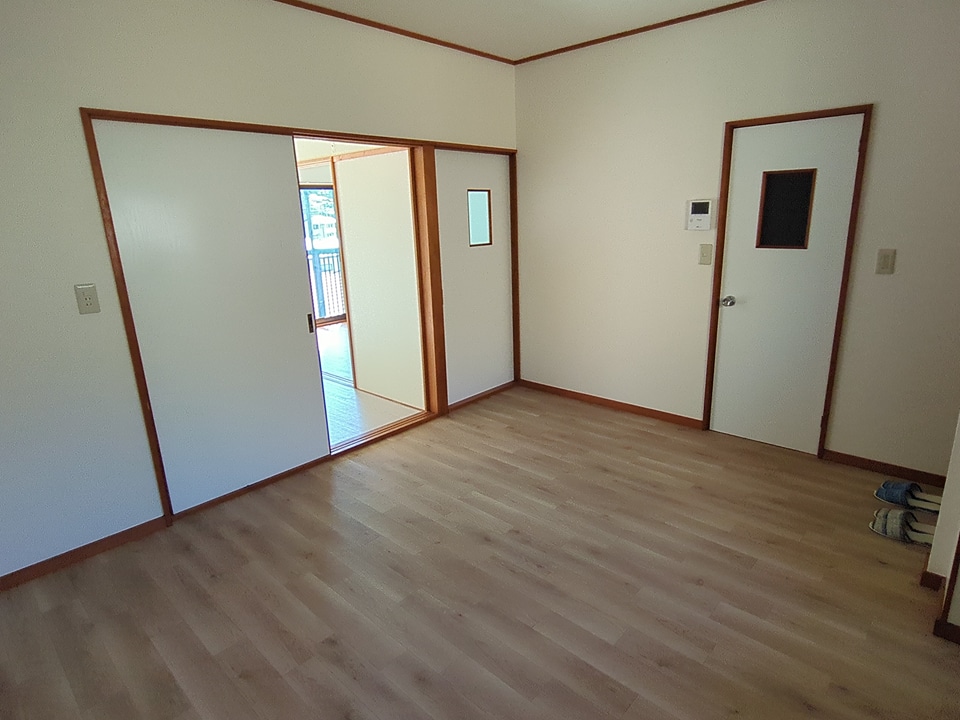 3/22 リビング/ダイニング