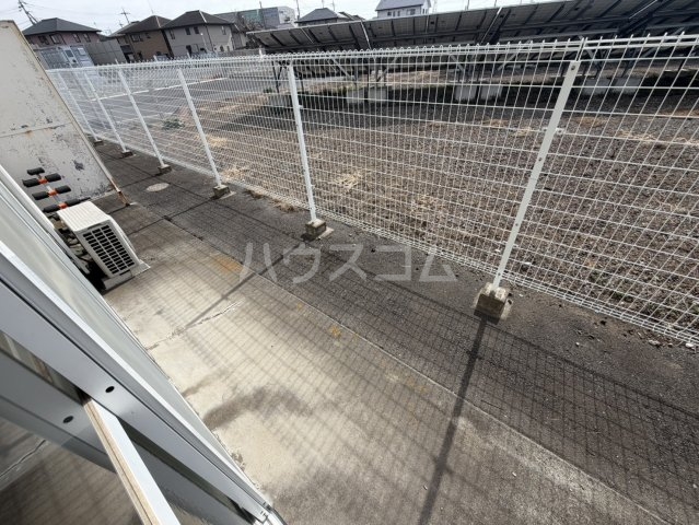 16/30 バルコニー