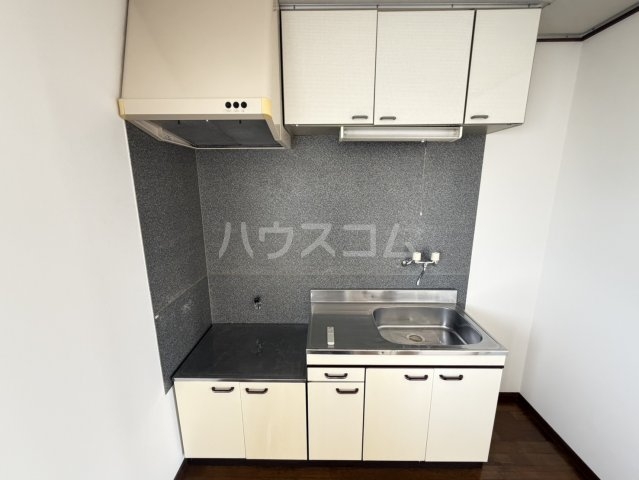 10/30 キッチン