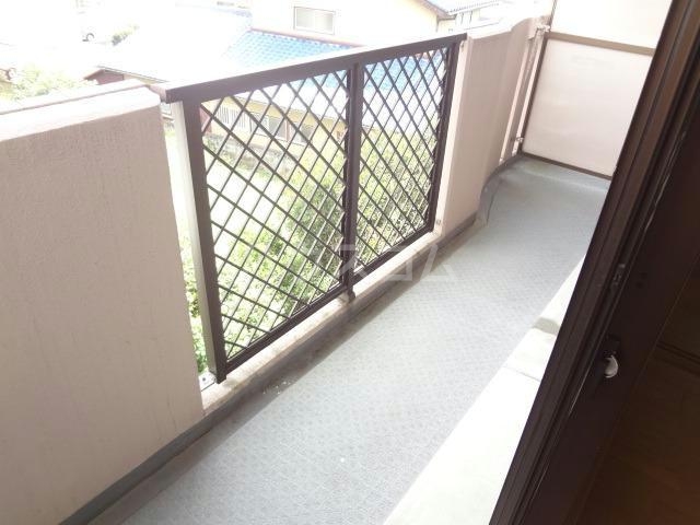 20/30 バルコニー