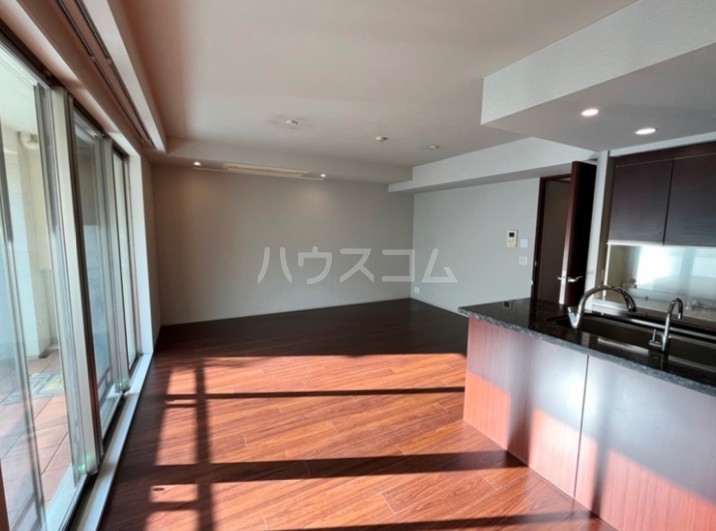 3/26 リビング/ダイニング