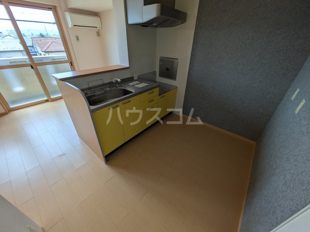 13/30 キッチン