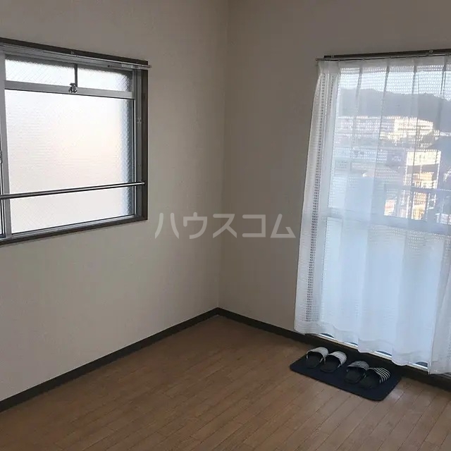 4/17 リビング/ダイニング