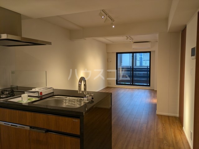 3/23 リビング/ダイニング