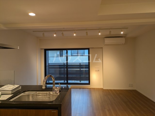 3/25 リビング/ダイニング