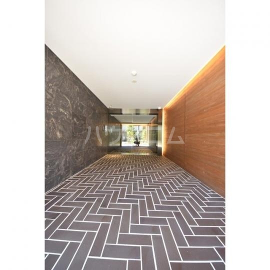 3/6 エントランス