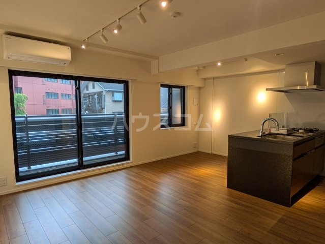 3/23 リビング/ダイニング