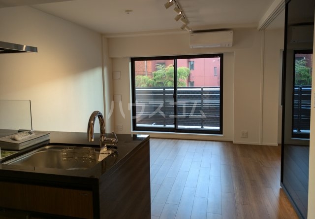 3/24 リビング/ダイニング