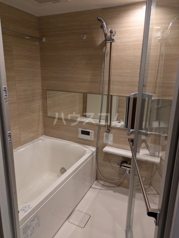 9/24 浴室