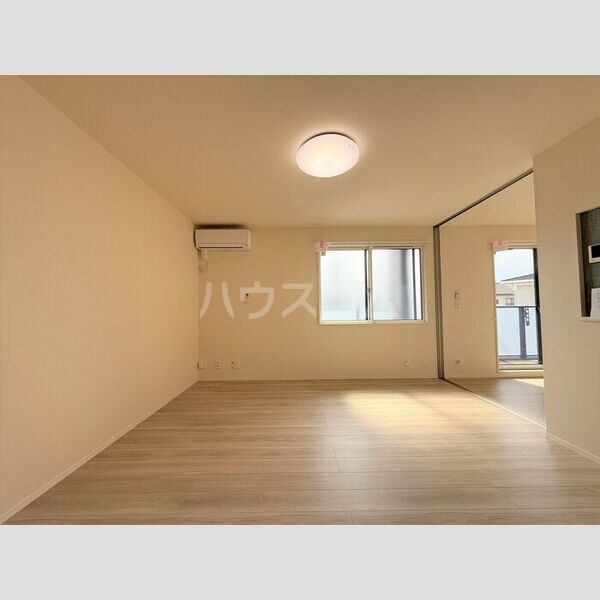 4/21 室内
