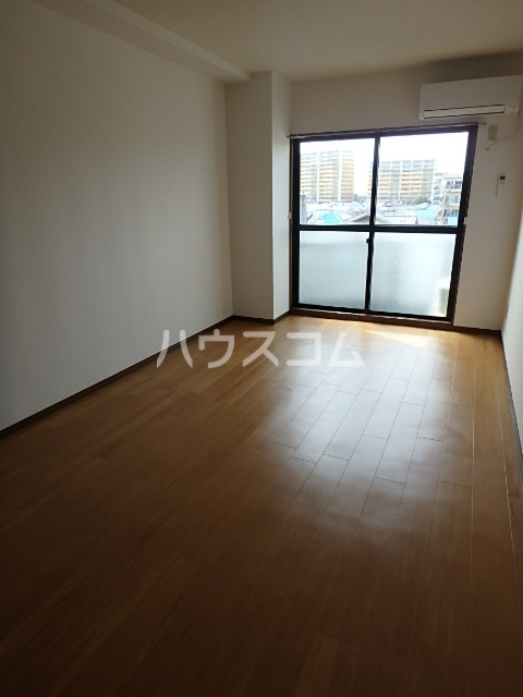 3/27 リビング/ダイニング