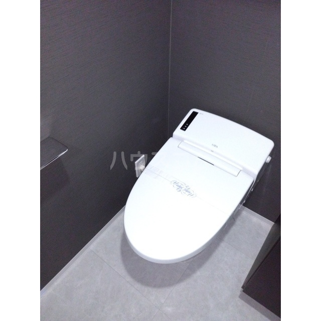 7/14 トイレ