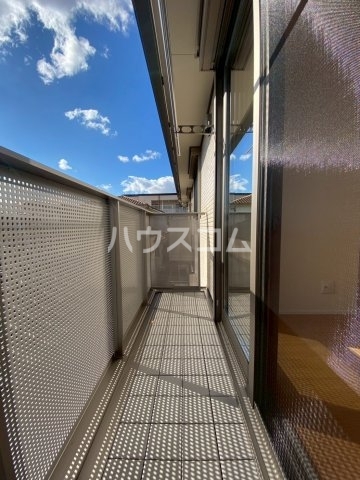 24/30 バルコニー