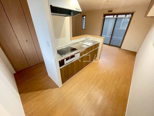 5/30 リビング/ダイニング