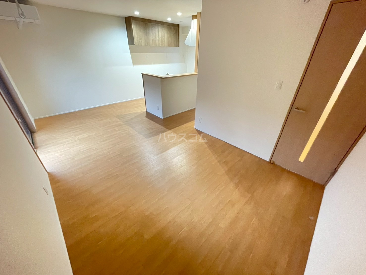 6/30 リビング/ダイニング