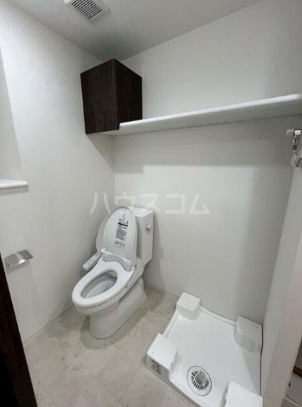 9/28 トイレ