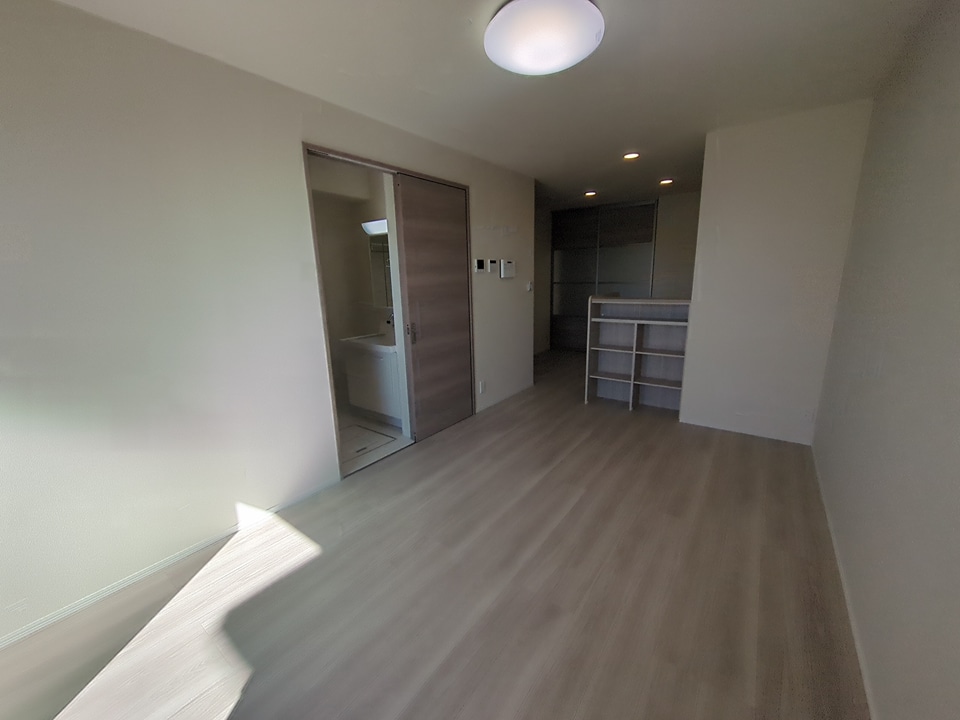 4/28 リビング/ダイニング