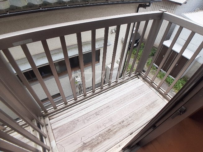 15/29 バルコニー