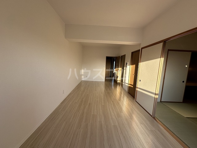 5/28 リビング/ダイニング