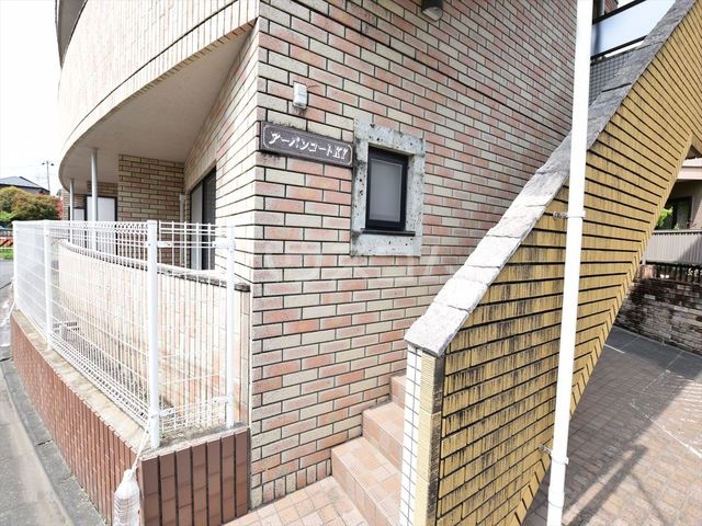 17/18 エントランス