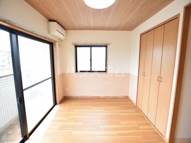 4/18 リビング/ダイニング