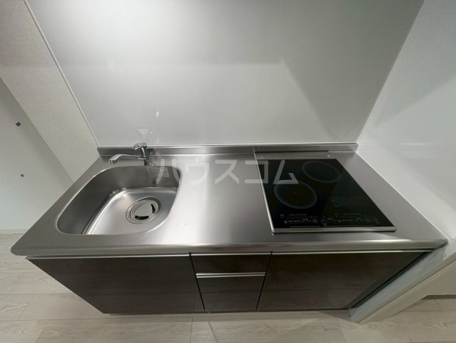 13/30 キッチン