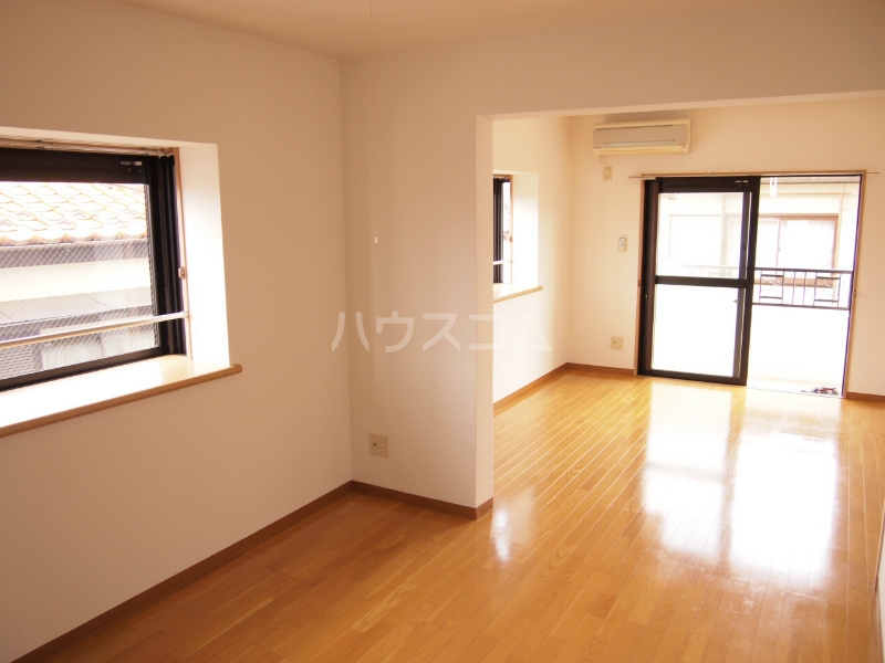 5/30 リビング/ダイニング