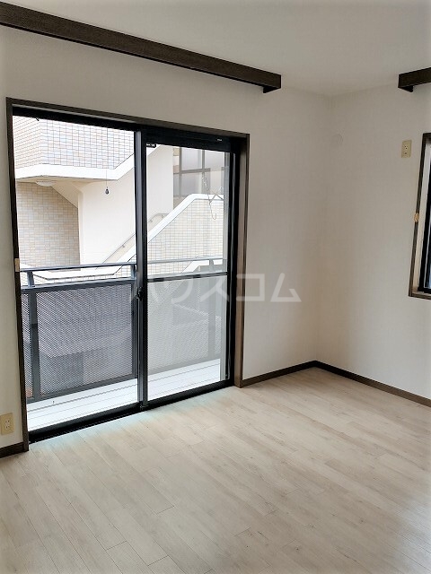 18/30 バルコニー