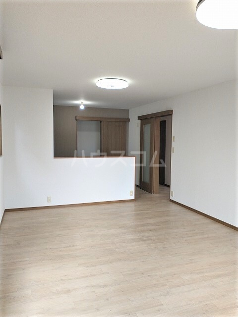 6/30 リビング/ダイニング