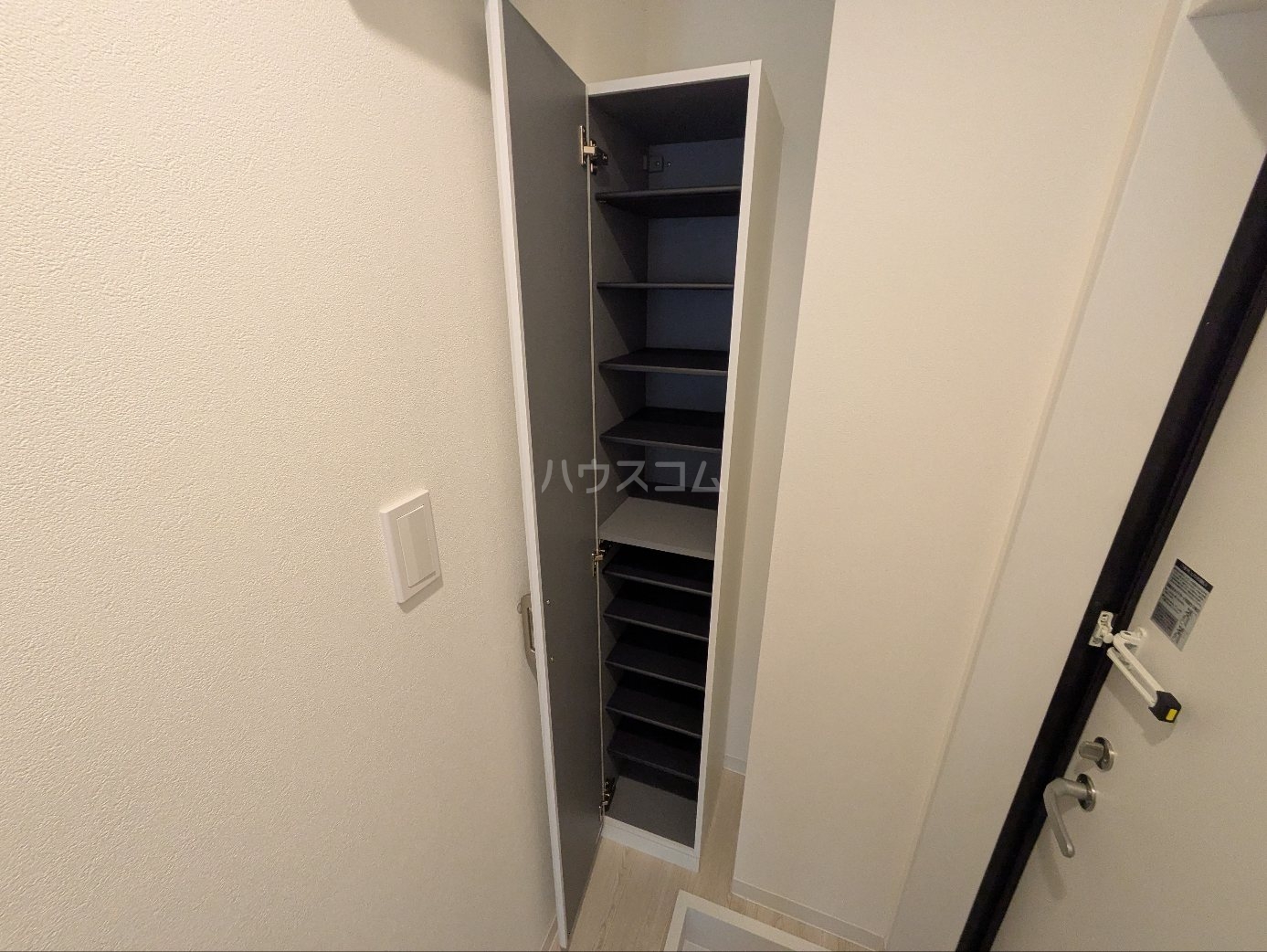 8/29 玄関