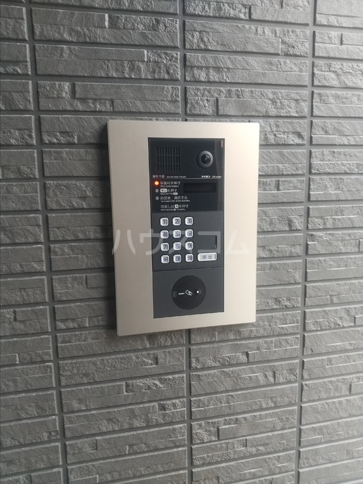 2/9 エントランス