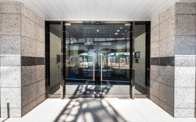 5/15 エントランス