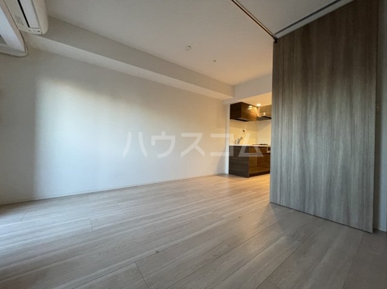 4/28 リビング/ダイニング