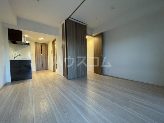 6/28 リビング/ダイニング