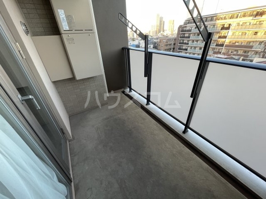 14/28 バルコニー