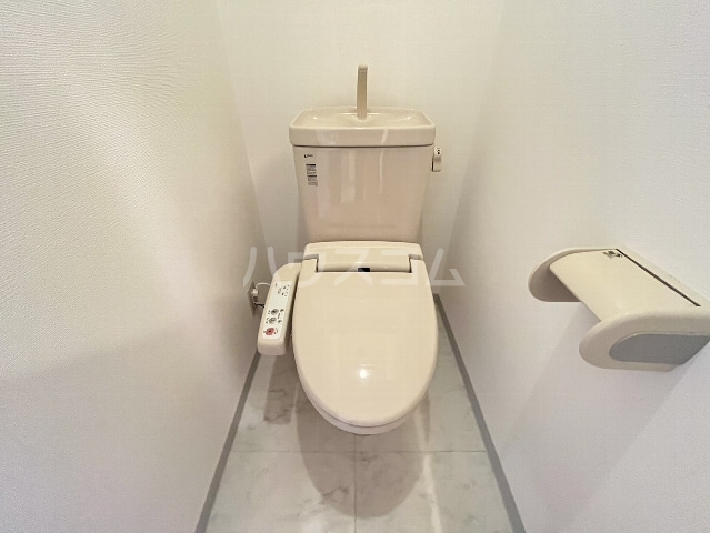 12/30 トイレ