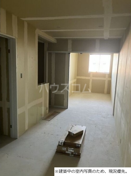 5/22 リビング/ダイニング