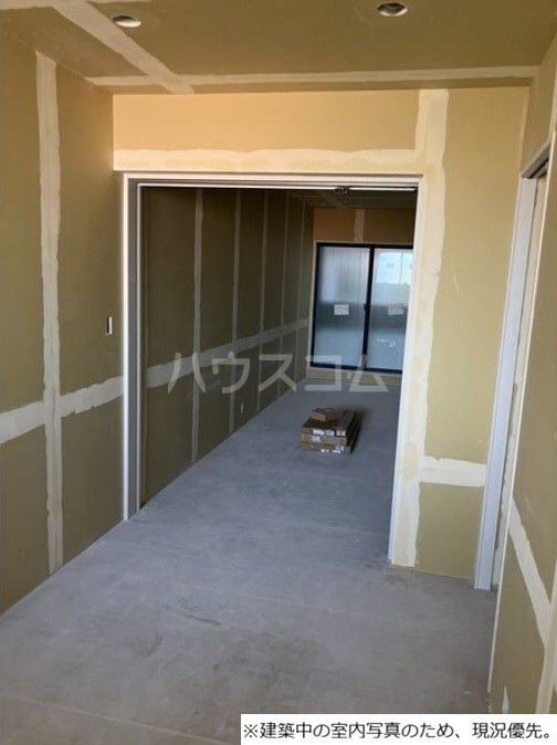 6/22 リビング/ダイニング