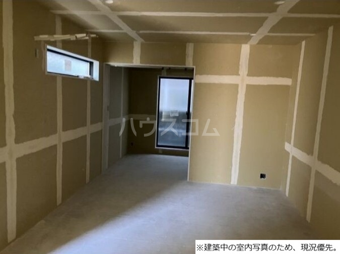 6/22 リビング/ダイニング