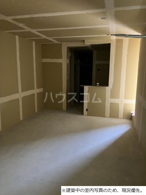 5/22 リビング/ダイニング