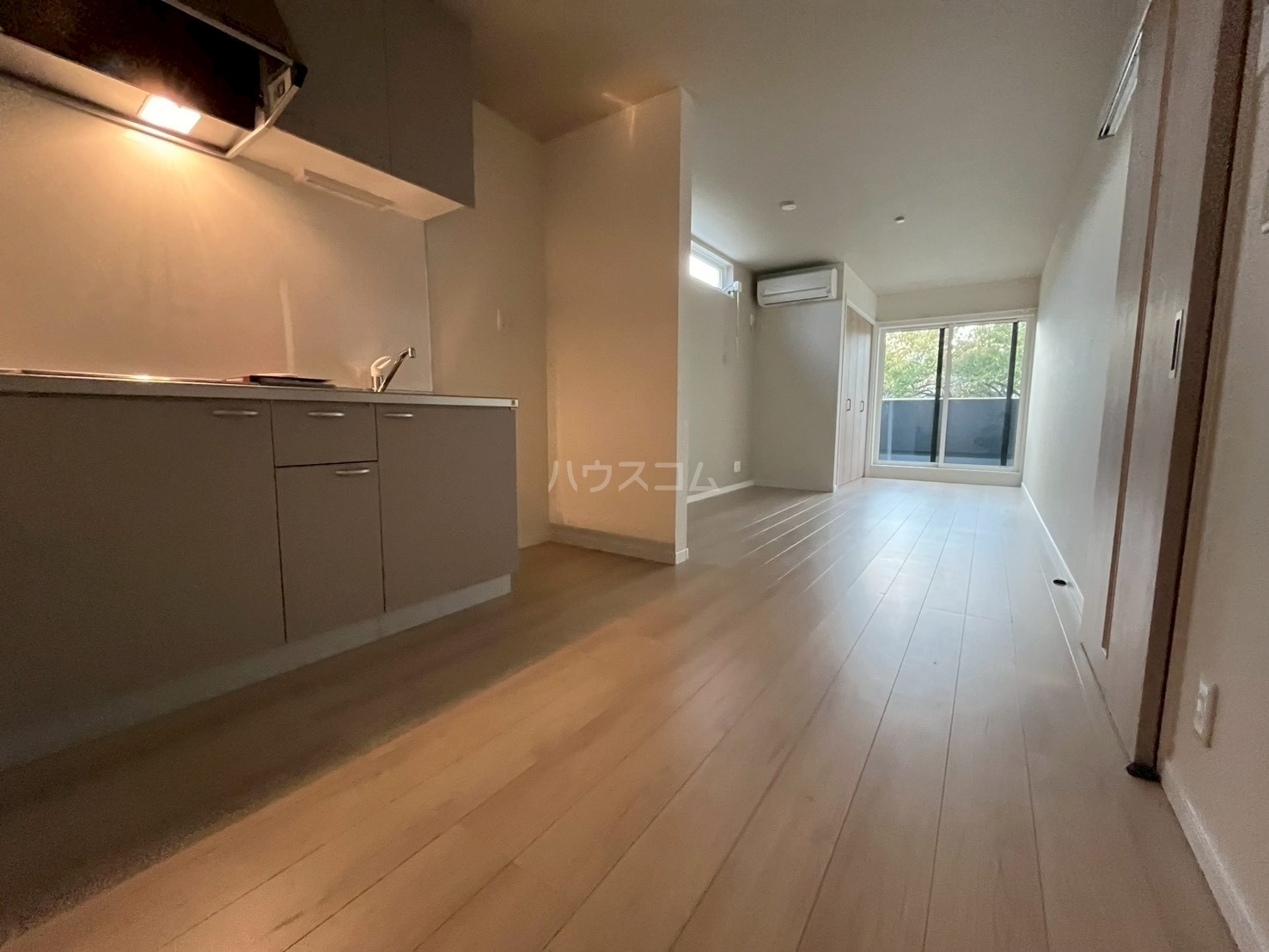 3/20 リビング/ダイニング