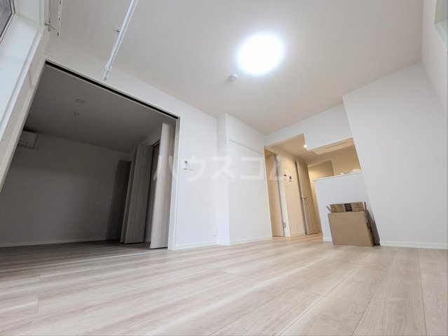 3/29 リビング/ダイニング