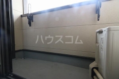 16/30 バルコニー