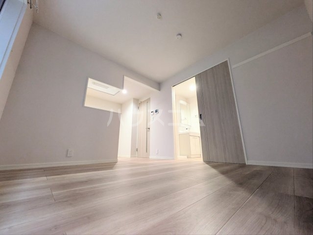 3/28 リビング/ダイニング