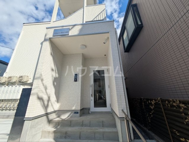 2/6 エントランス