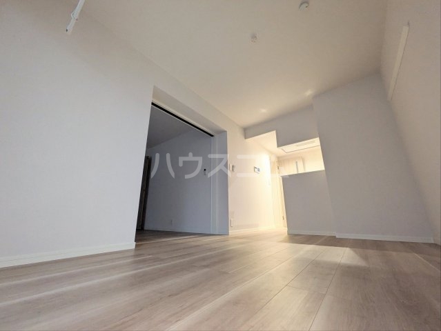 3/28 リビング/ダイニング