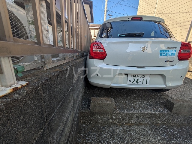 24/30 駐車場